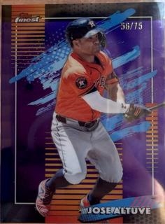 Jose Altuve