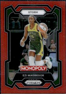 Ezi Magbegor