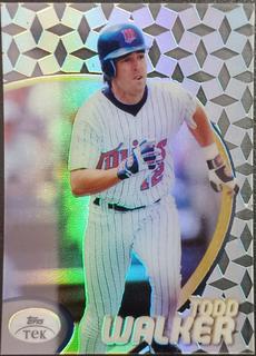 Todd Walker