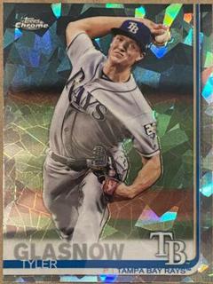 Tyler Glasnow