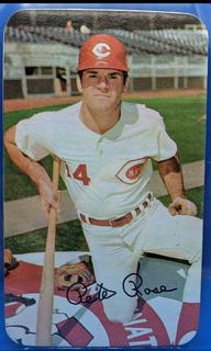 Pete Rose