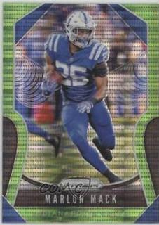 Marlon Mack