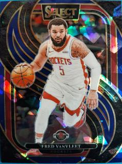 Fred VanVleet