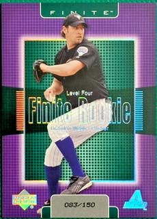 Brandon Webb