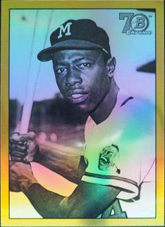 Hank Aaron