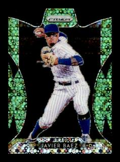 Javier Baez