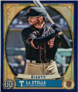 Tommy La Stella