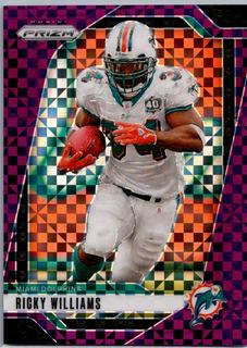 Ricky Williams