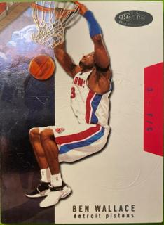 Ben Wallace