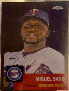 Miguel Sano