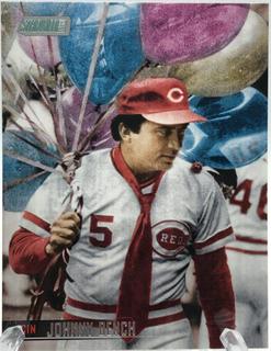 Johnny Bench