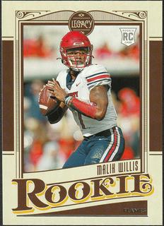 Malik Willis