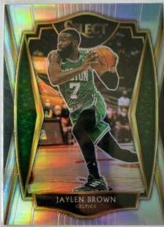 Jaylen Brown
