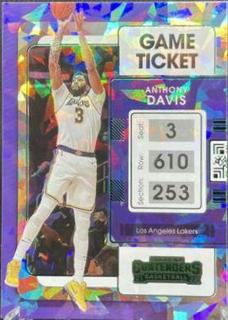 Anthony Davis