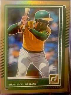 Bert Campaneris