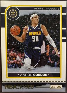 Aaron Gordon