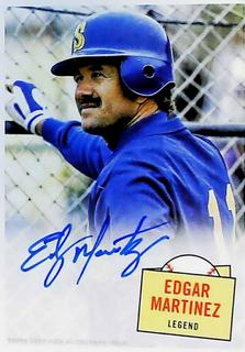 Edgar Martinez