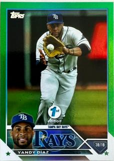 Yandy Diaz