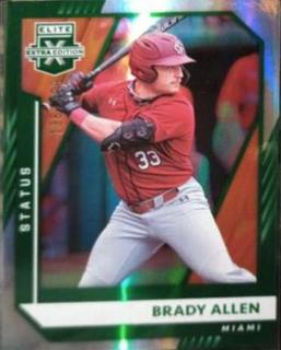 Brady Allen