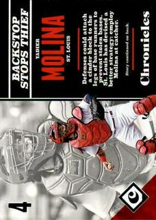 Yadier Molina