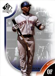 Gary Sheffield