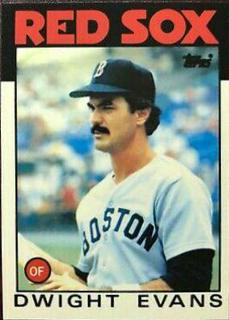 Dwight Evans