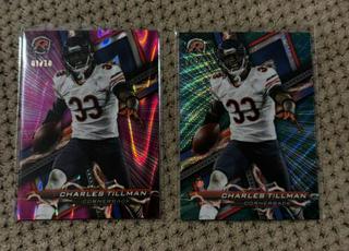 Charles Tillman