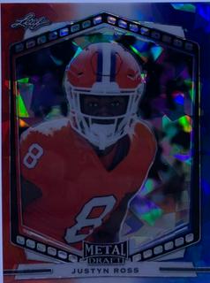 Justyn Ross