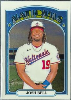 Josh Bell