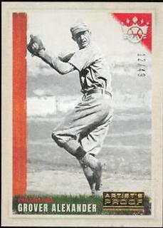 Grover Alexander