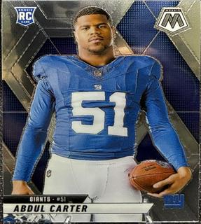 Abdul Carter