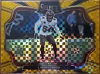 Lavonte David