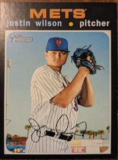 Justin Wilson