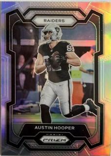 Austin Hooper