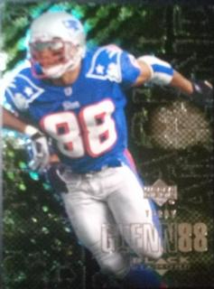 Terry Glenn