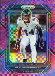 Marlon Humphrey