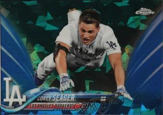 Corey Seager