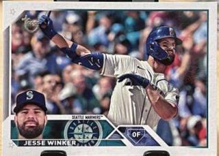 Jesse Winker