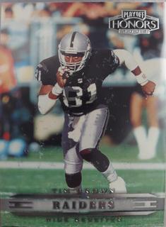 Tim Brown