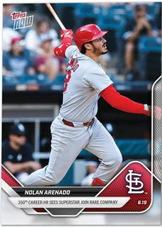 Nolan Arenado