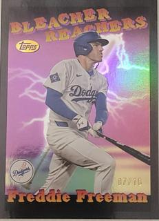Freddie Freeman