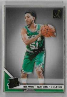 Tremont Waters