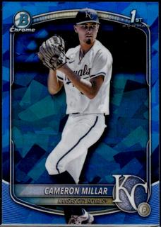 Cameron Millar