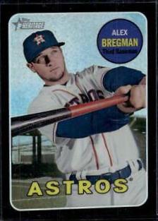 Alex Bregman