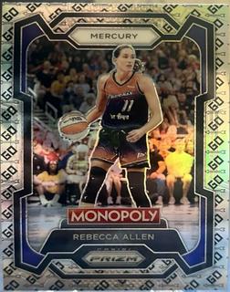 Rebecca Allen