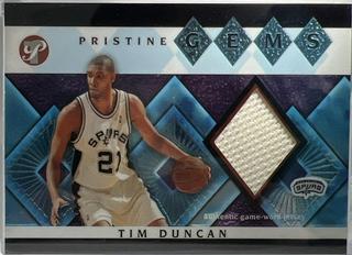 Tim Duncan
