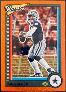 Dak Prescott