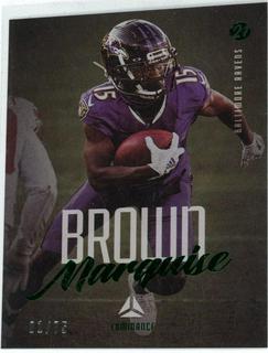 Marquise Brown