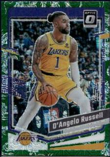D'Angelo Russell