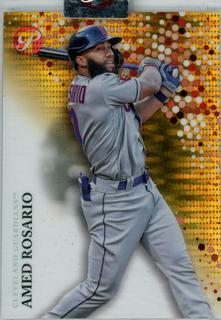 Amed Rosario